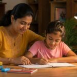 Primary School കുട്ടികൾക്ക് Homework ചെയ്യിക്കൽ — Parents ക്ക് Easy Tips