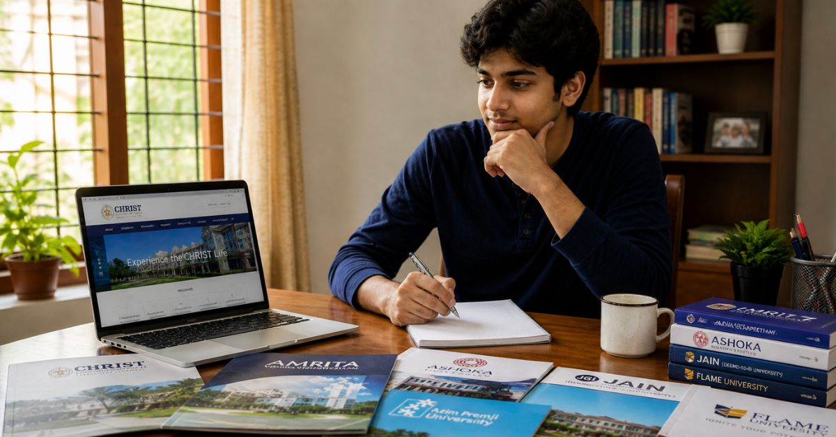 Plus Two കഴിഞ്ഞ് എന്ത് പഠിക്കണം? ഒരു Complete Guide
