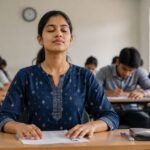 Study anxiety