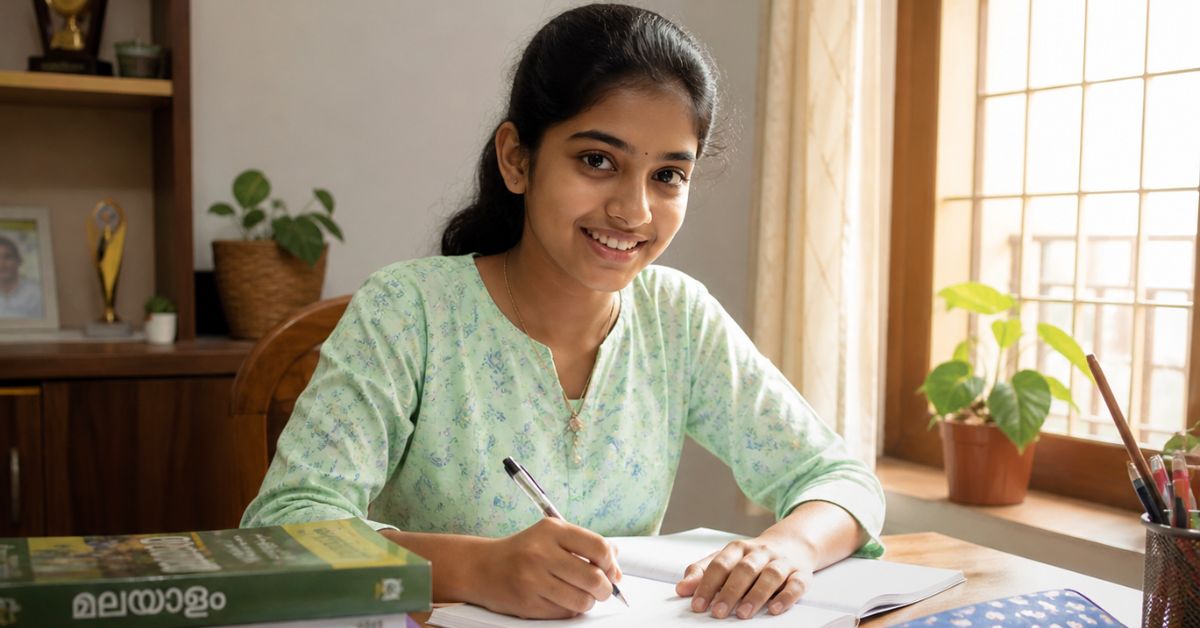 SSLC പരീക്ഷയ്ക്ക് തയ്യാറാകാൻ 10 എളുപ്പ വഴികൾ