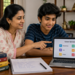 Career Guidance — Parents എന്ത് ചെയ്യണം?