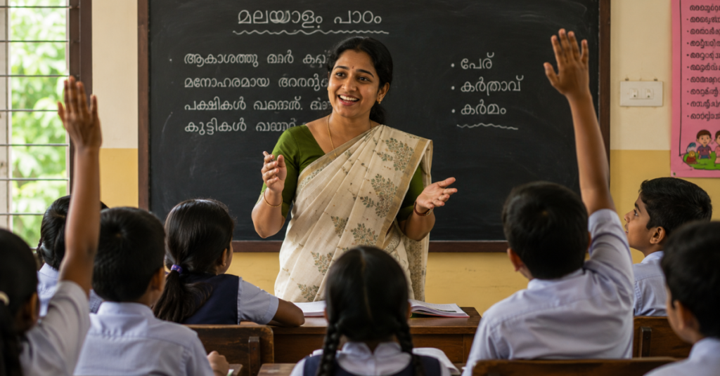 teacher_quality_Malayalam