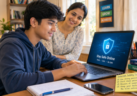 Digital Literacy