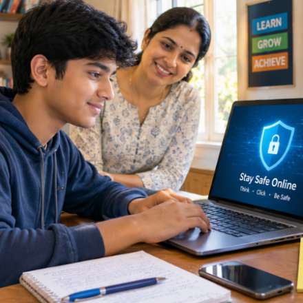 Digital Literacy