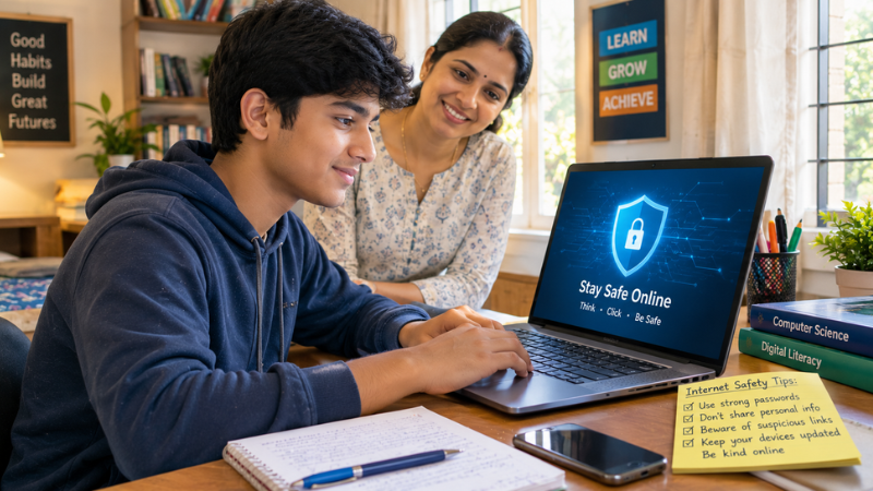 Digital Literacy