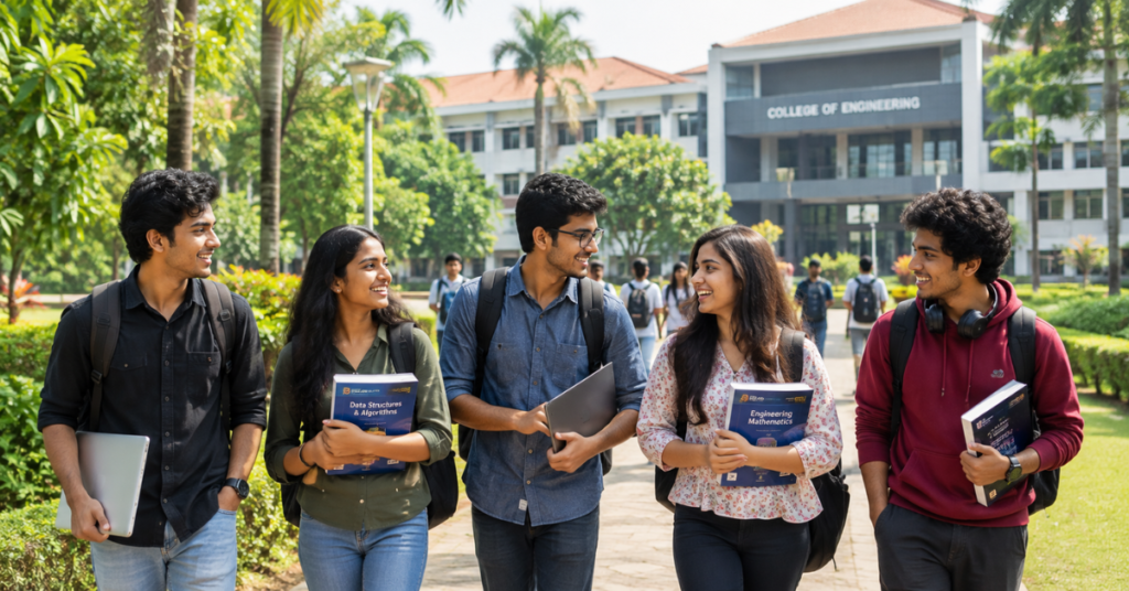 Kerala engineering colleges admission guide Malayalam 2026