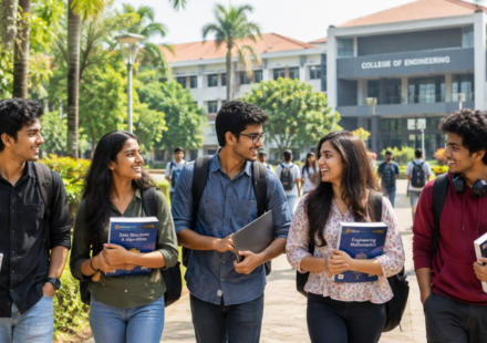 Kerala engineering colleges admission guide Malayalam 2026-27
