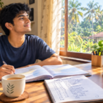 Kerala topper daily routine Malayalam students