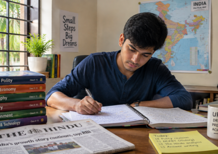 kerala upsc guide