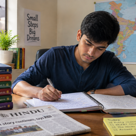 kerala upsc guide